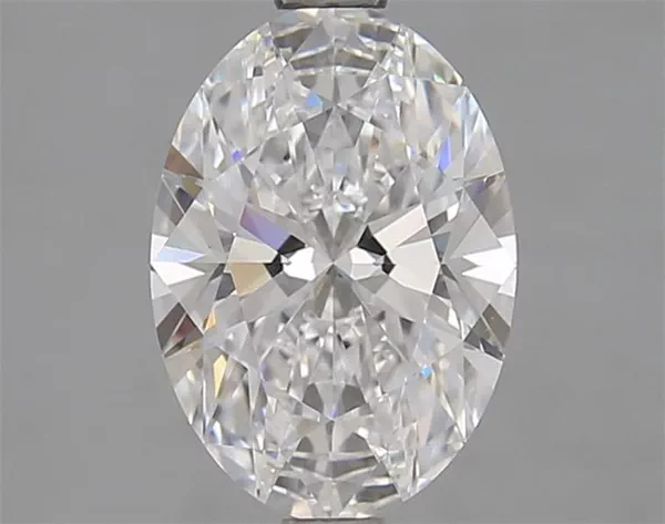 2.01 Carat · D · VVS1 Rare Carat Ideal Cut
