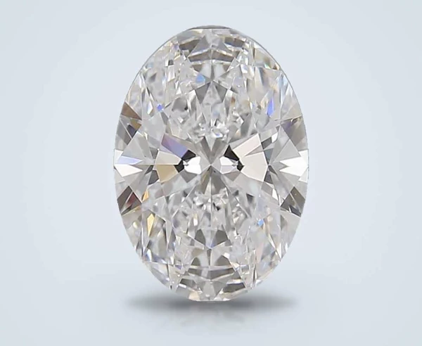 2.01 Carat · D · VVS1 Rare Carat Ideal Cut