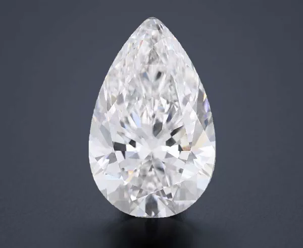 1.56 Carat · E · IF Rare Carat Ideal Cut