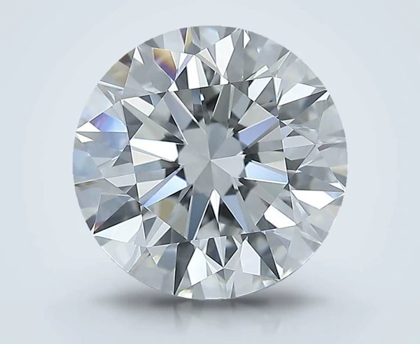 3.6 Carat · H · VVS1 Rare Carat Ideal Cut