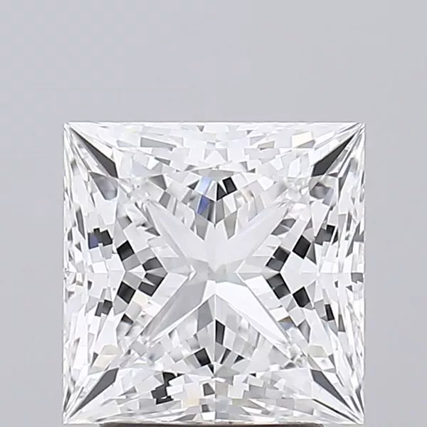 2.93 Carat · D · FL Rare Carat Ideal Cut