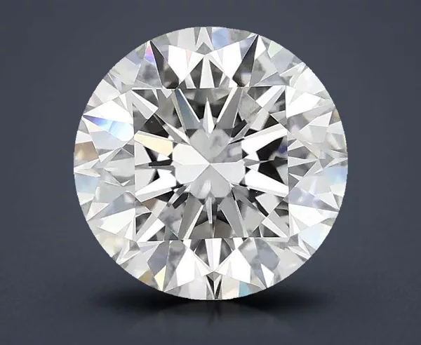 2.39 Carat · D · VS1 Rare Carat Ideal Cut