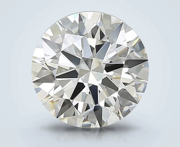 3.25 Carat · F · VVS2 Rare Carat Ideal Cut