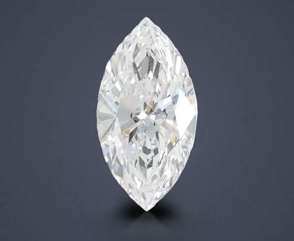 2.03 Carat · D · VVS1 Rare Carat Ideal Cut