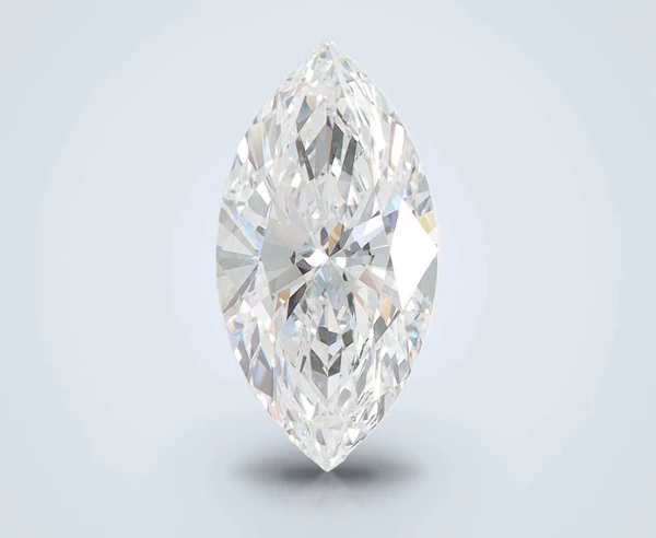 2.03 Carat · D · VVS1 Rare Carat Ideal Cut