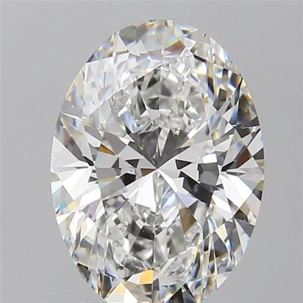 2.08 Carat · E · VVS2 Rare Carat Ideal Cut