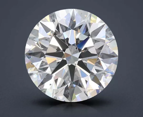 1.7 Carat · D · SI1 Rare Carat Ideal Cut