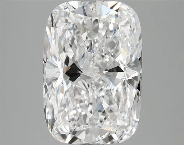 1.57 Carat · E · VVS2 Rare Carat Ideal Cut