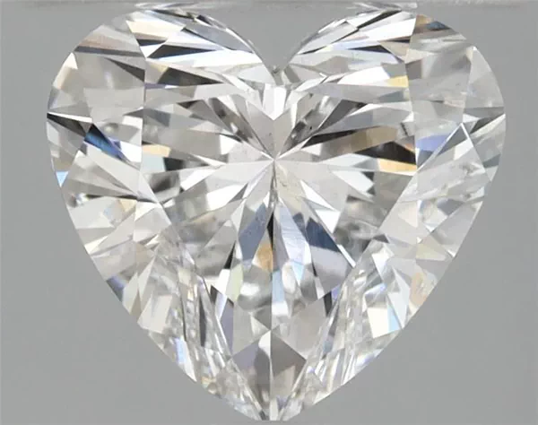 1.66 Carat · E · VS2 Rare Carat Ideal Cut