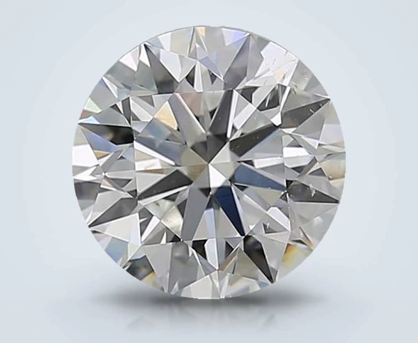 3.12 Carat · G · SI1 Rare Carat Ideal Cut
