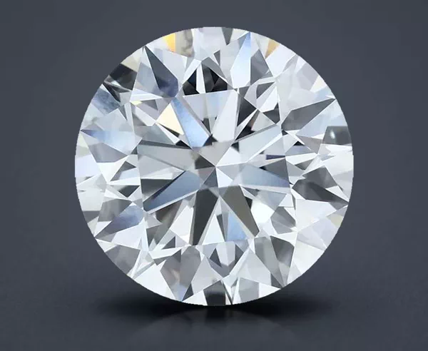 4 Carat · F · VVS2 Rare Carat Ideal Cut