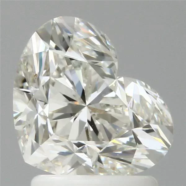 2 Carat · H · SI1 very good Cut