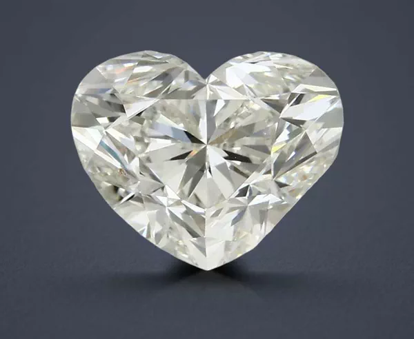 2 Carat · H · SI1 very good Cut