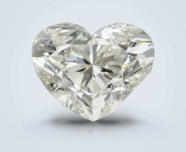 2 Carat · H · SI1 very good Cut
