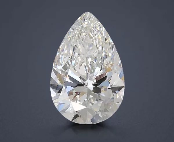 3.36 Carat · G · IF Rare Carat Ideal Cut