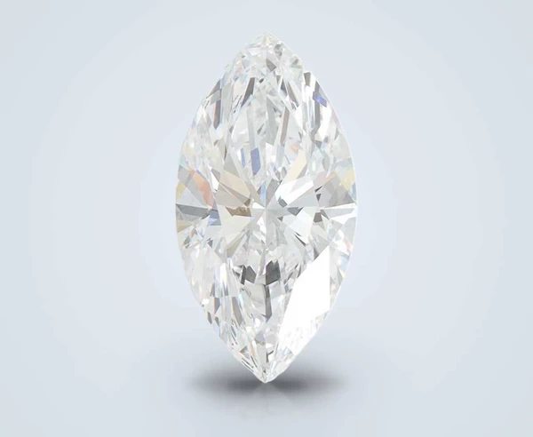1.79 Carat · D · FL Rare Carat Ideal Cut