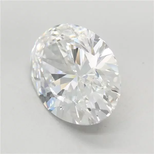 7.08 Carat · E · VS1 Rare Carat Ideal Cut