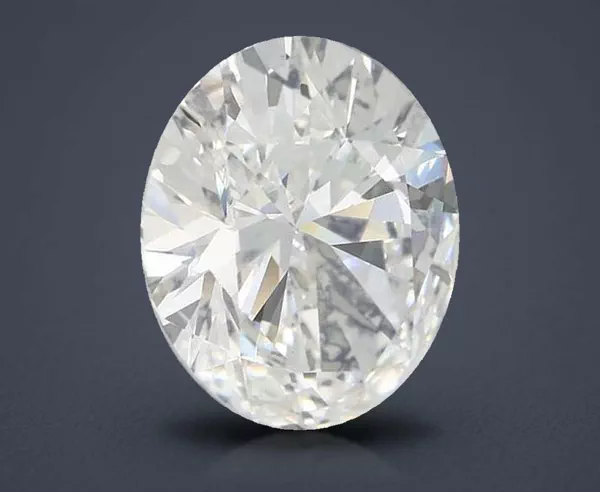 7.08 Carat · E · VS1 Rare Carat Ideal Cut
