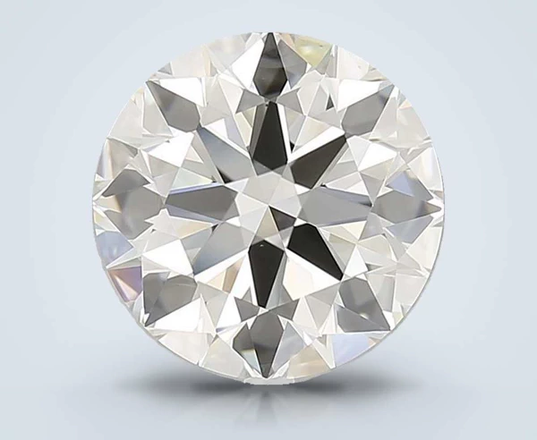 3.7 Carat · I · VS2 Rare Carat Ideal Cut
