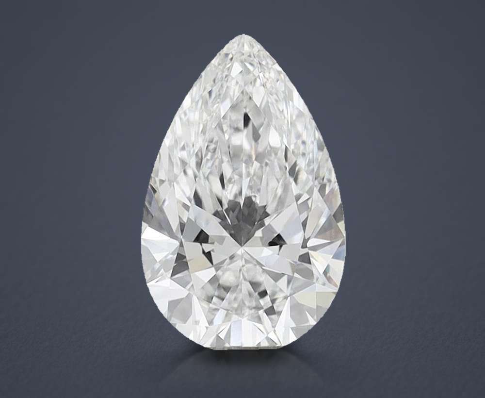 2.09 Carat · E · VVS1 Rare Carat Ideal Cut