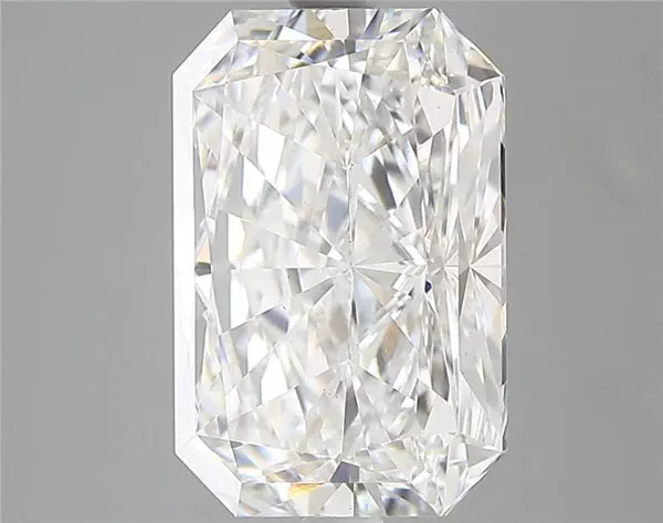 4.01 Carat · F · VS1 Rare Carat Ideal Cut