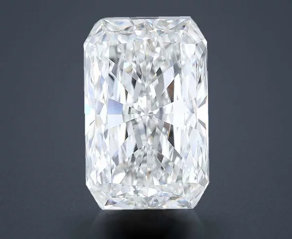 7.07 Carat · F · VS1 Rare Carat Ideal Cut