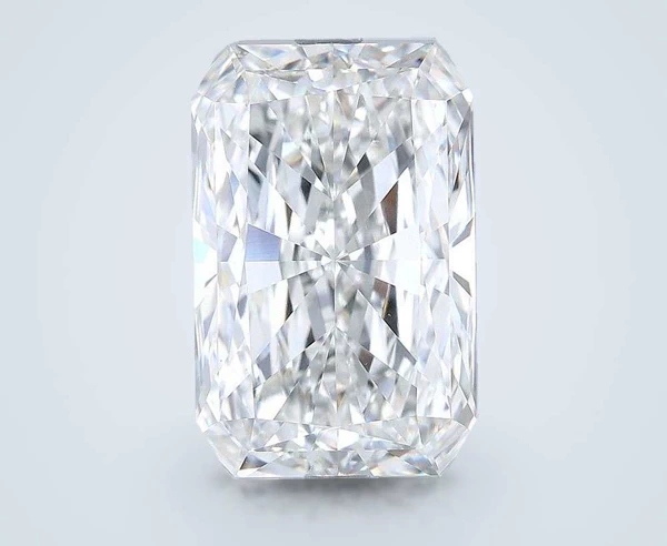 7.07 Carat · F · VS1 Rare Carat Ideal Cut