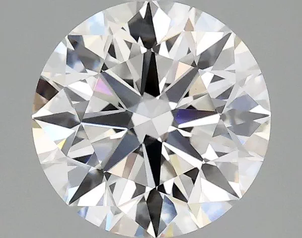 1.91 Carat · D · VS1 excellent Cut