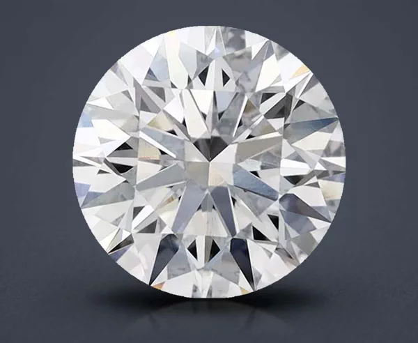 2.06 Carat · D · VVS2 Rare Carat Ideal Cut