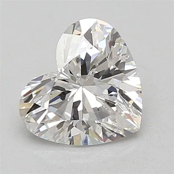1.59 Carat · D · VS2 Rare Carat Ideal Cut