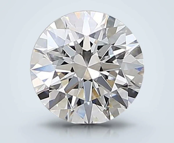 1 Carat · D · VS1 Rare Carat Ideal Cut