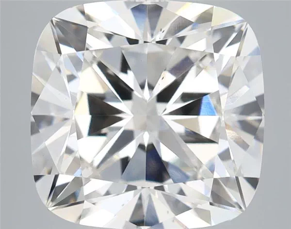 6.01 Carat · G · VS2 Rare Carat Ideal Cut