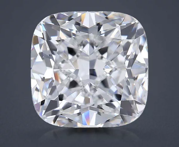 3.32 Carat · D · VVS2 Rare Carat Ideal Cut
