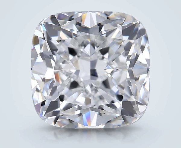 3.32 Carat · D · VVS2 Rare Carat Ideal Cut