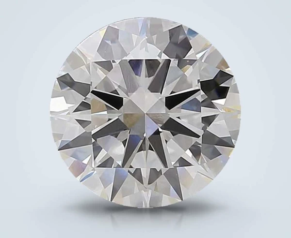 3.49 Carat · E · VS1 excellent Cut