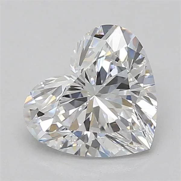 1.76 Carat · D · VS1 Rare Carat Ideal Cut
