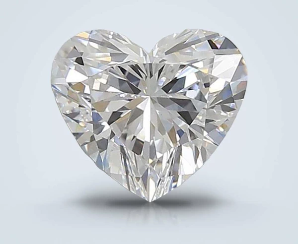 1.76 Carat · D · VS1 Rare Carat Ideal Cut