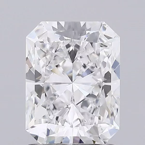 1.48 Carat · D · VS1 Rare Carat Ideal Cut