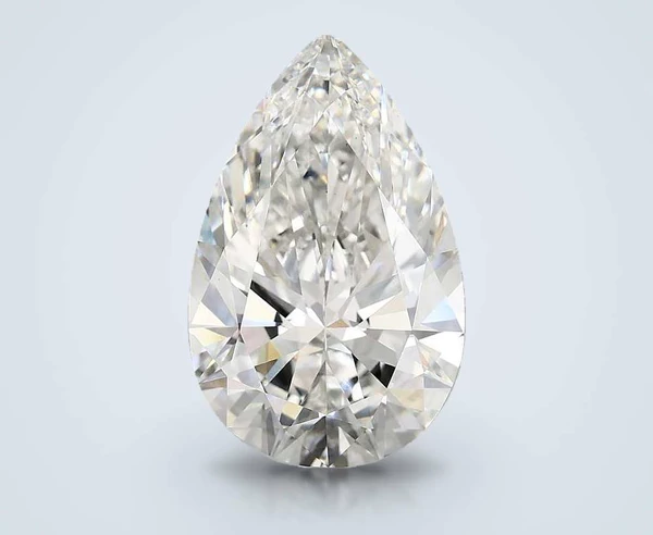 5.54 Carat · F · VS1 Rare Carat Ideal Cut