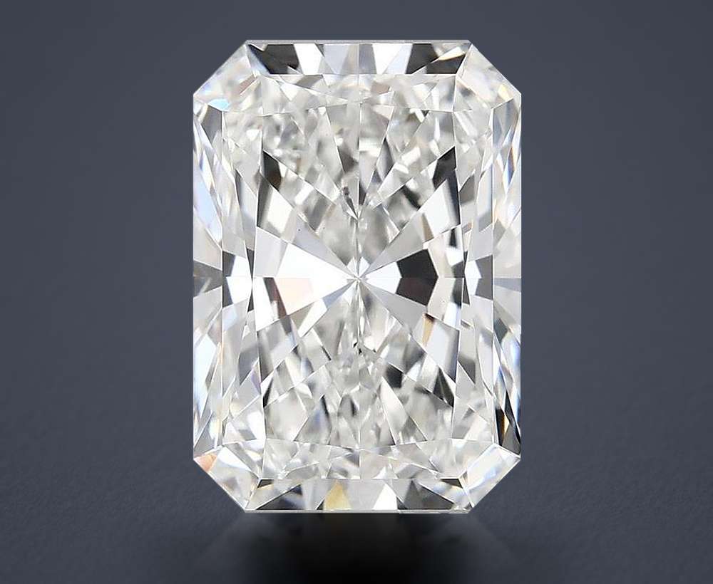 4.08 Carat · E · VVS2 Rare Carat Ideal Cut
