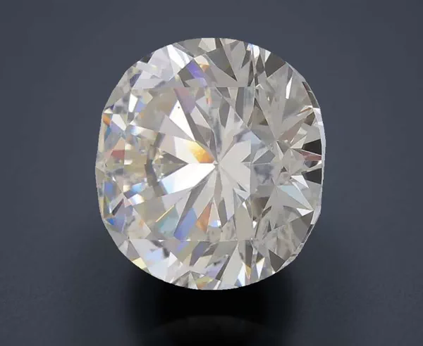 2.96 Carat · H · VS1 excellent Cut