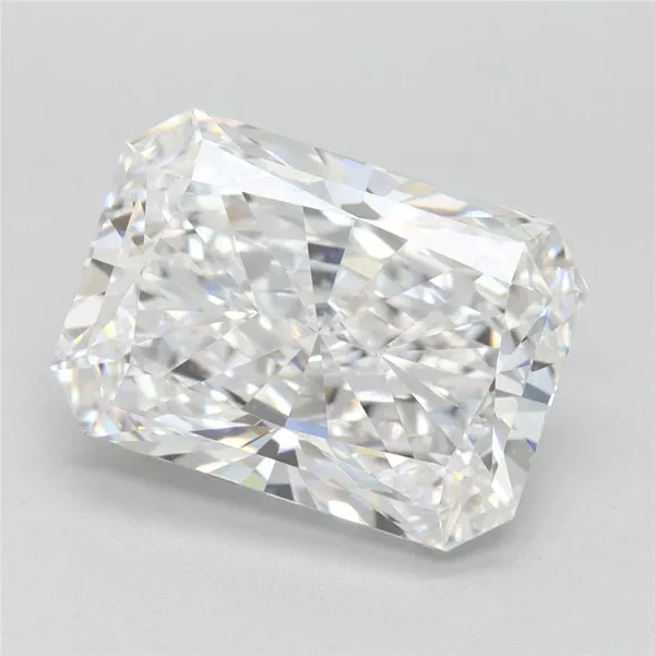 4.26 Carat · D · VVS1 Rare Carat Ideal Cut