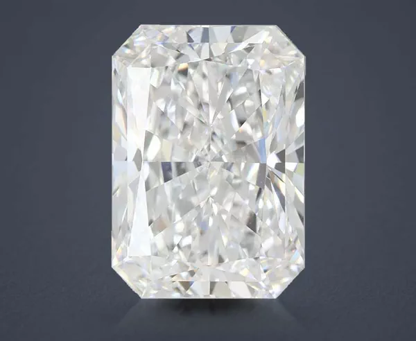 4.26 Carat · D · VVS1 Rare Carat Ideal Cut