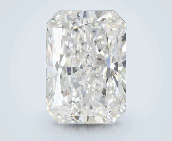 4.26 Carat · D · VVS1 Rare Carat Ideal Cut