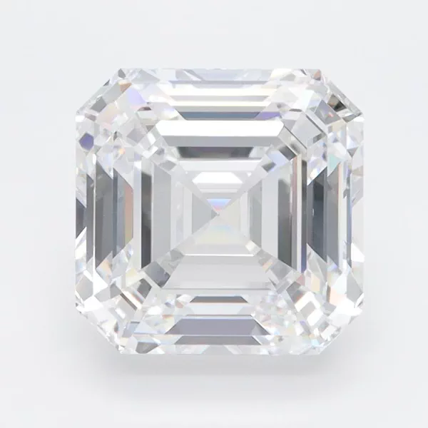 4.09 Carat · D · VVS2 Rare Carat Ideal Cut