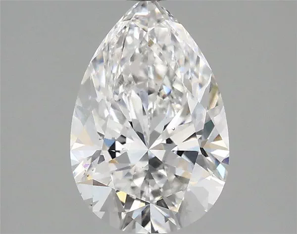 1.66 Carat · E · VS2 Rare Carat Ideal Cut