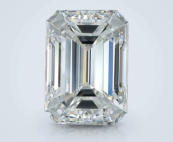 5.02 Carat · G · VS1 Rare Carat Ideal Cut
