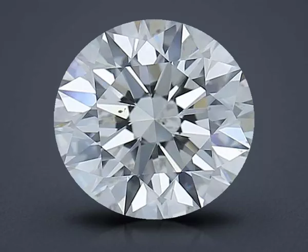 1.51 Carat · J · VS2 Rare Carat Ideal Cut