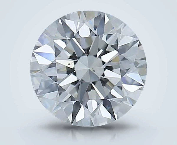 1.51 Carat · J · VS2 Rare Carat Ideal Cut