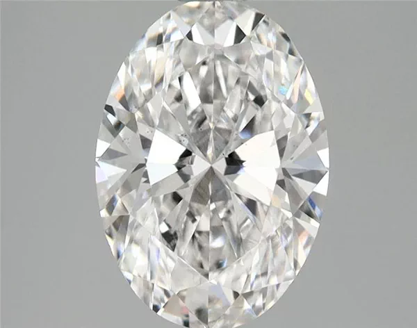 2.18 Carat · E · VS2 Rare Carat Ideal Cut